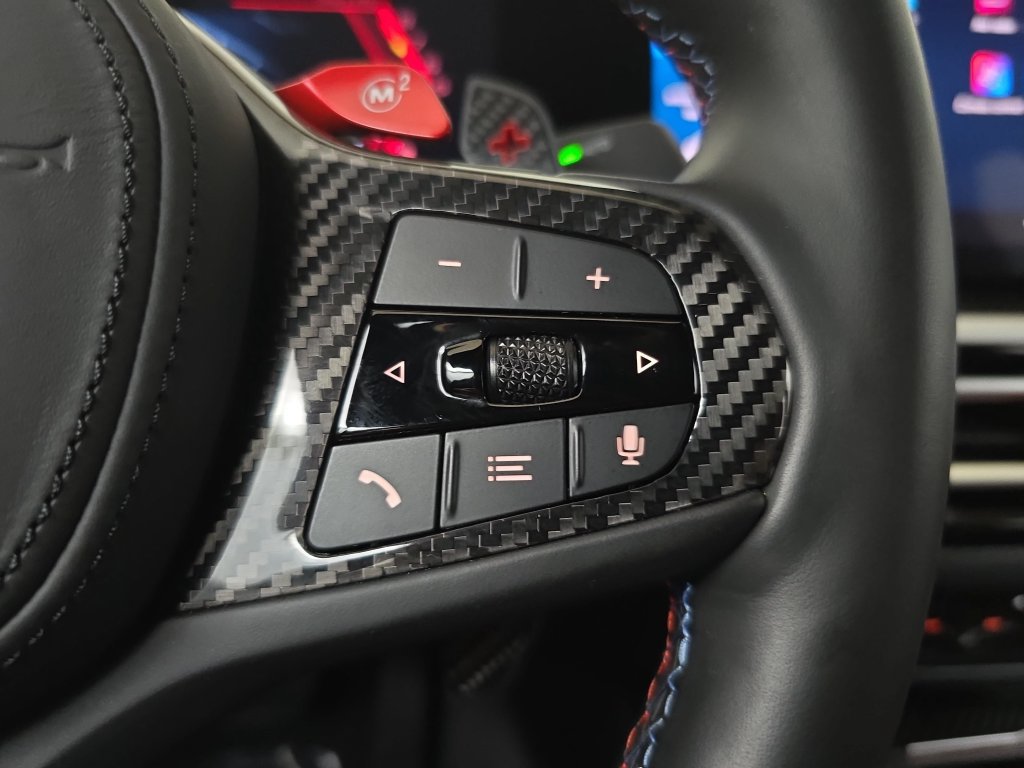 Used 2023 BMW M3 Competition w/ Executive Package AWD/4WD image 20