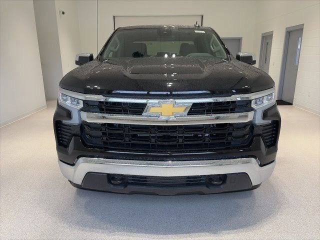 New 2026 Chevrolet Silverado 1500 LT AWD/4WD image 2