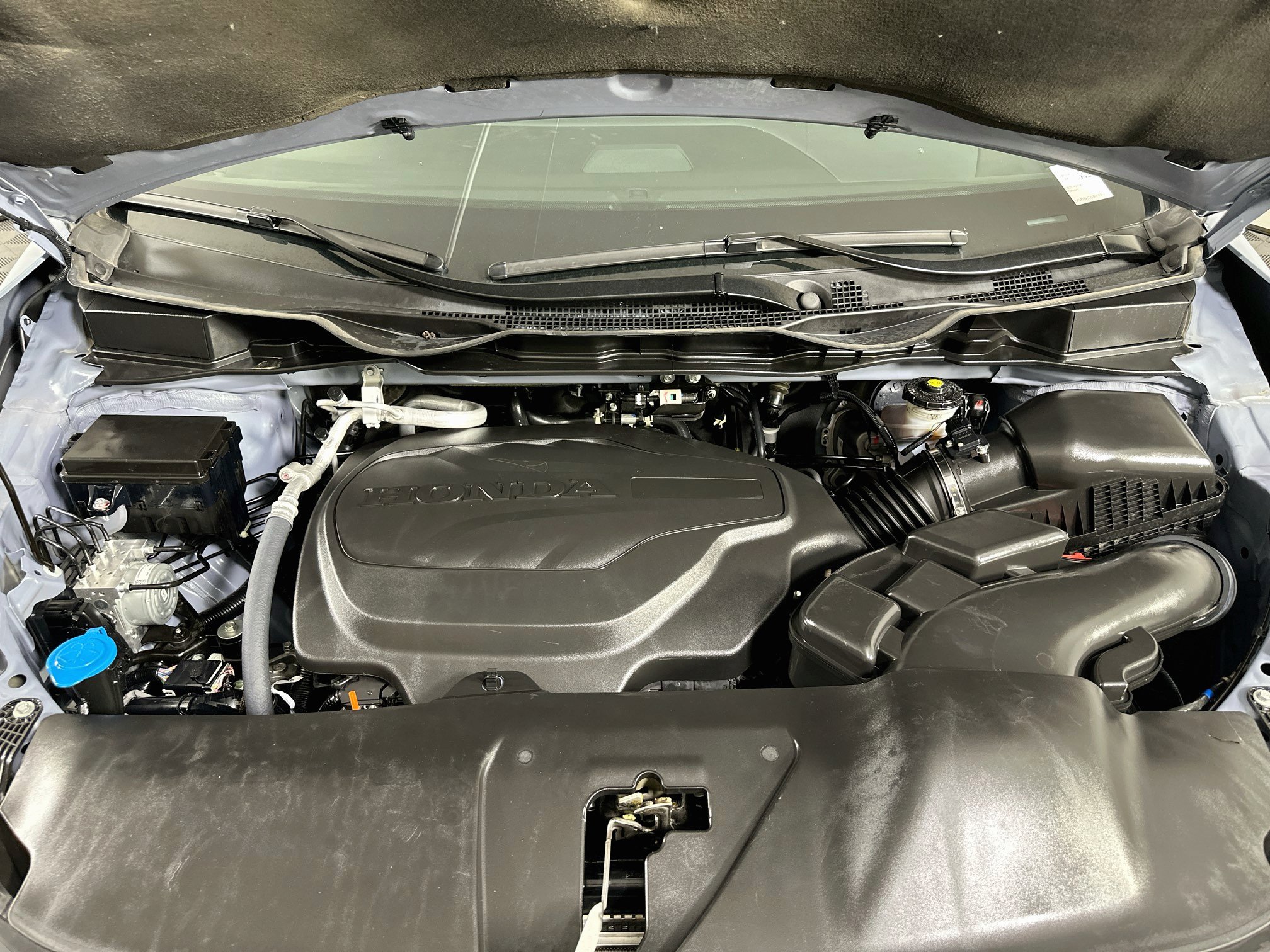 Used 2025 Honda Odyssey Sport-L image 36