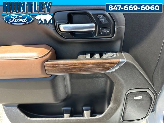 Used 2022 Chevrolet Silverado 3500 High Country w/ Safety Package II AWD/4WD image 19
