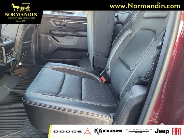 Used 2024 RAM 1500 TRX AWD/4WD image 18