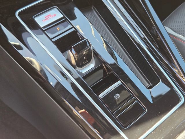 New 2025 Volkswagen GTI SE FWD image 13