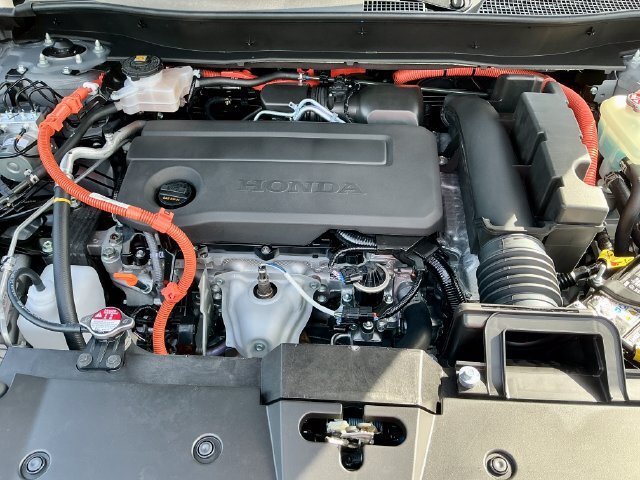New 2027 Honda CR-V Sport-L image 7