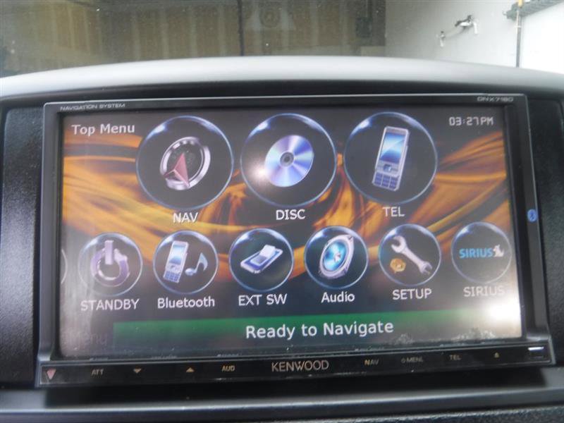 Used 2011 Chrysler Town & Country Touring-L w/ Trailer Tow Group FWD image 36