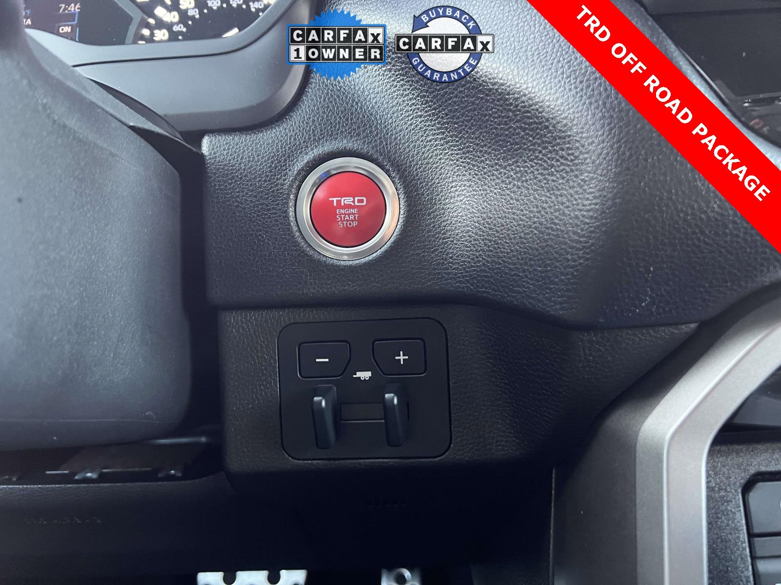 Used 2024 Toyota Tundra SR5 image 34