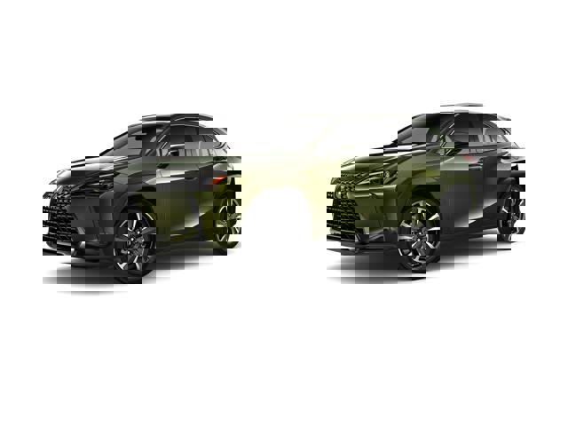 New 2026 Lexus UX 300h AWD image 6