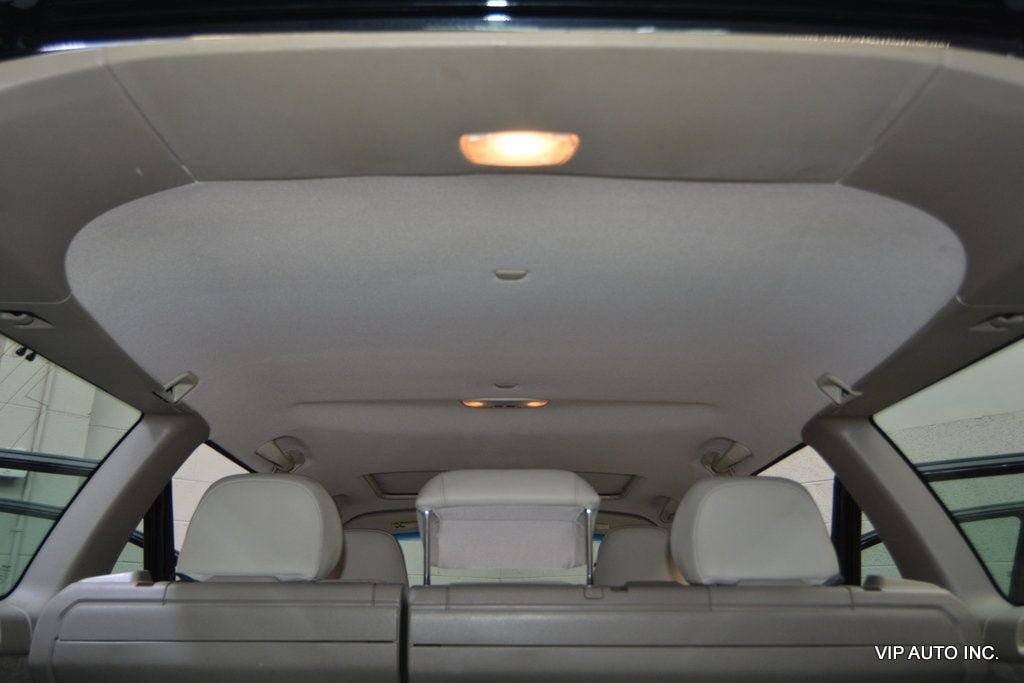 Used 2007 Volvo V70 2.4 FWD image 22
