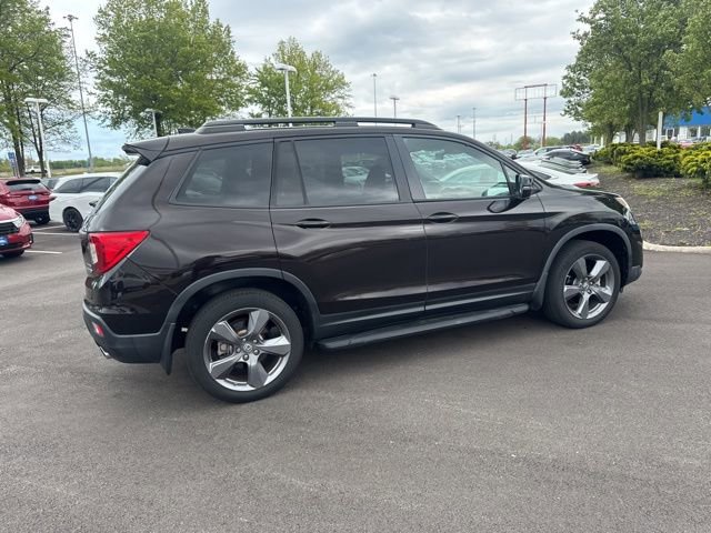 Used 2019 Honda Passport Touring image 10