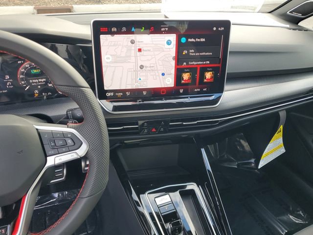 New 2026 Volkswagen GTI SE image 22