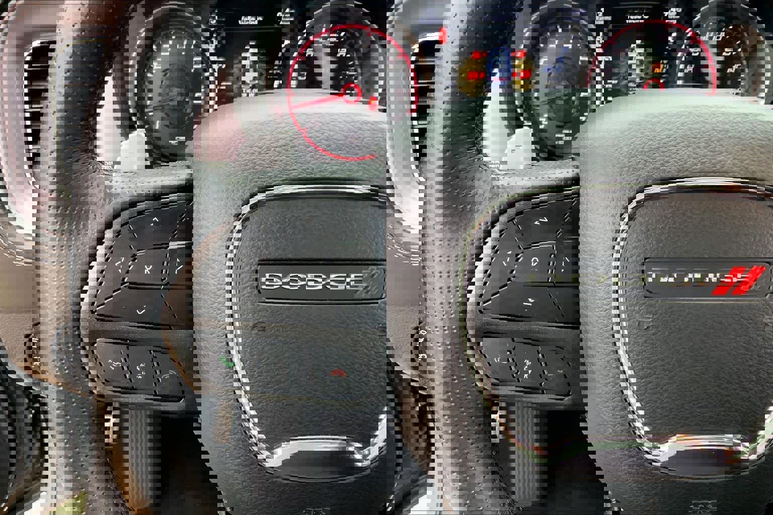 Used 2023 Dodge Charger Scat Pack w/ Plus Group image 23