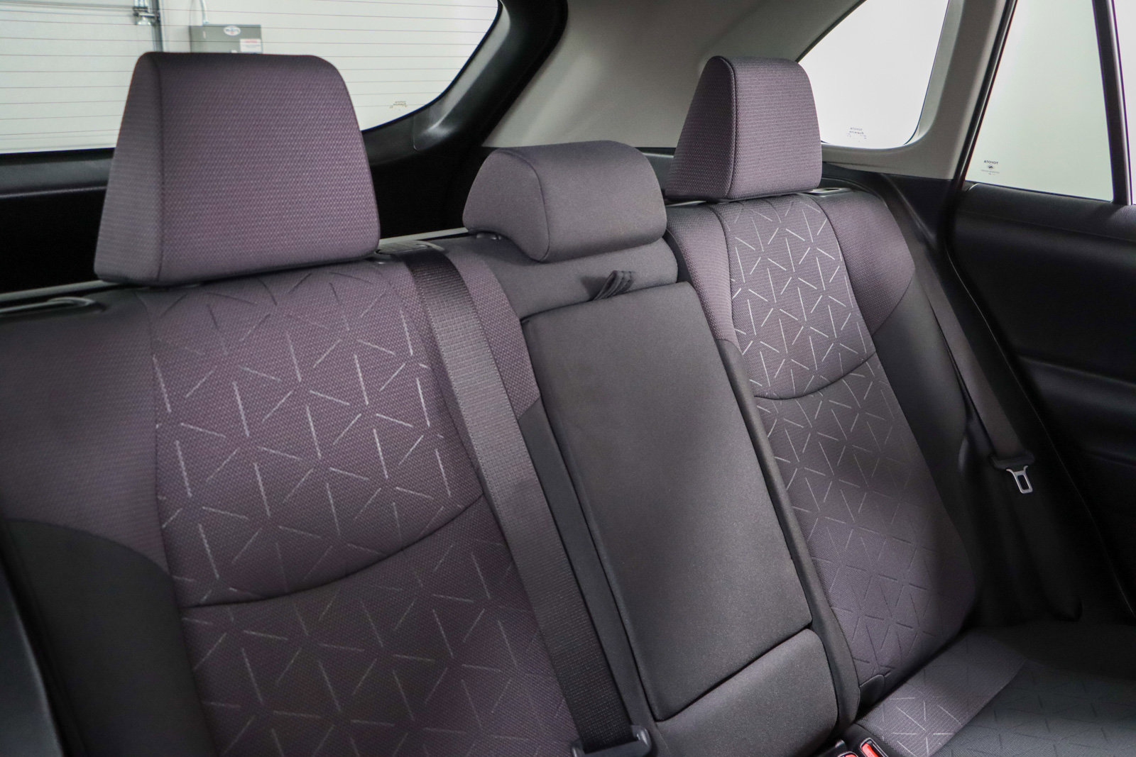 Used 2023 Toyota RAV4 XLE image 27