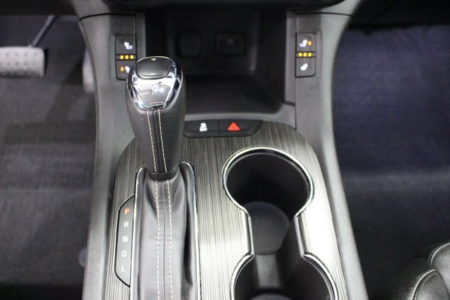 Used 2019 GMC Acadia SLT AWD/4WD image 24