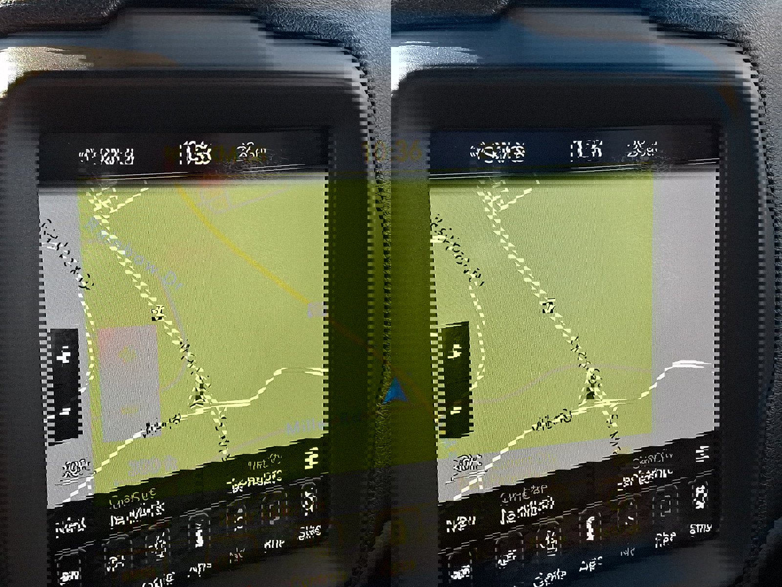 Used 2020 Jeep Renegade Altitude image 18