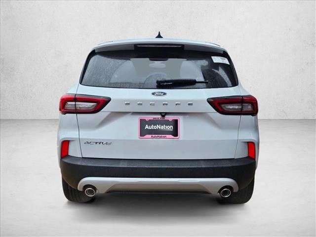 New 2026 Ford Escape Active image 8