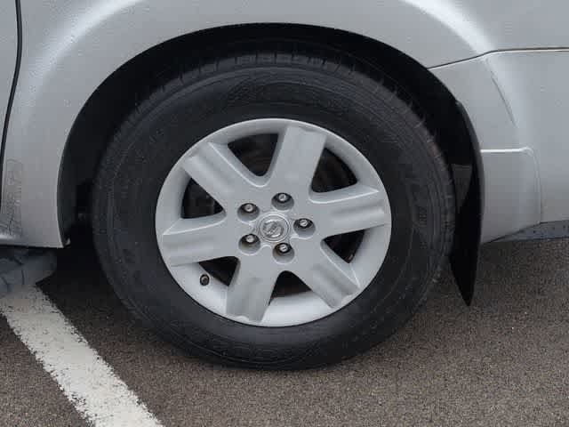 Used 2004 Nissan Quest SL w/ (SEA) Seat Pkg FWD image 14