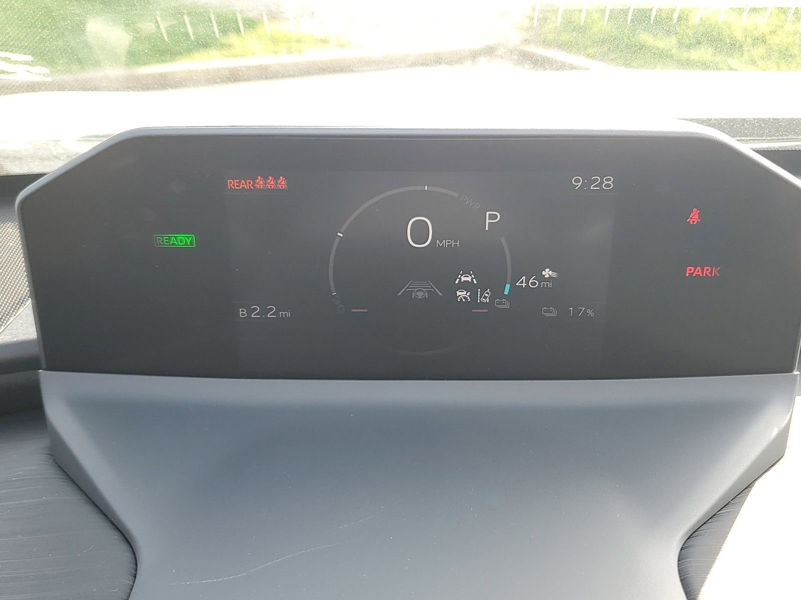 New 2026 Toyota C-HR AWD/4WD image 24