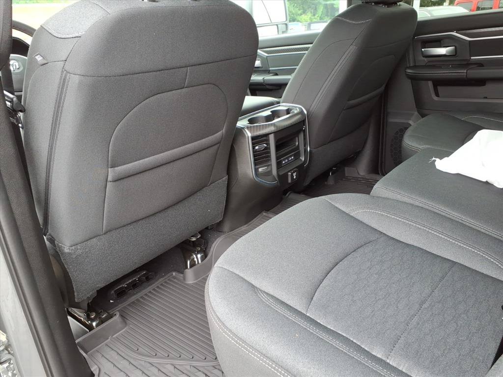 New 2026 RAM 2500 Big Horn AWD/4WD image 15