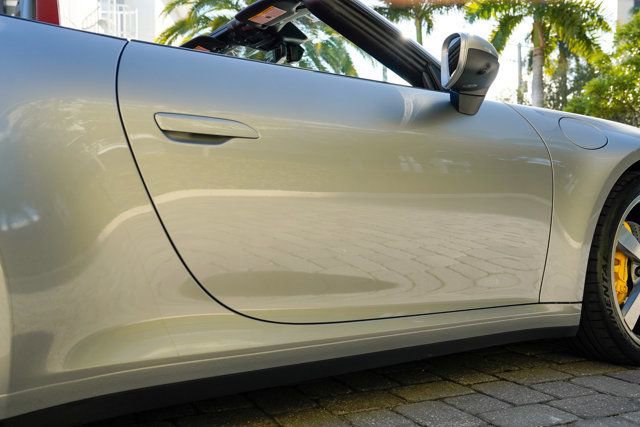 Used 2021 Porsche 911 Carrera image 27