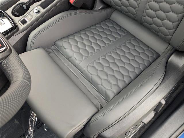 New 2026 Audi RS 3 image 4