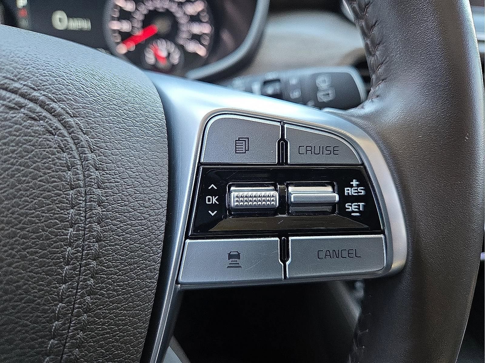 Used 2022 Kia Telluride SX image 18