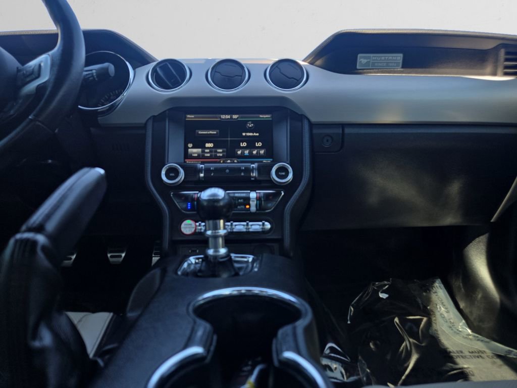 Used 2015 Ford Mustang GT Premium image 13