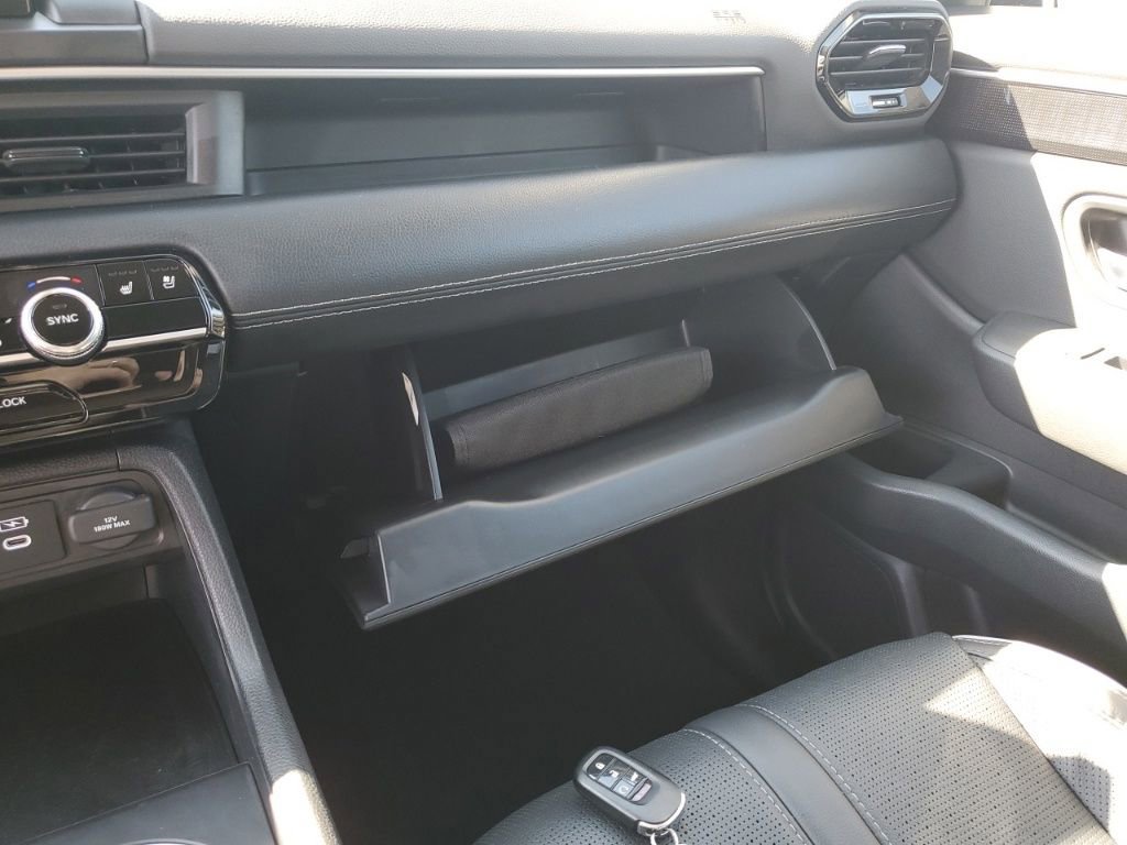 Used 2023 Honda Pilot Elite image 28