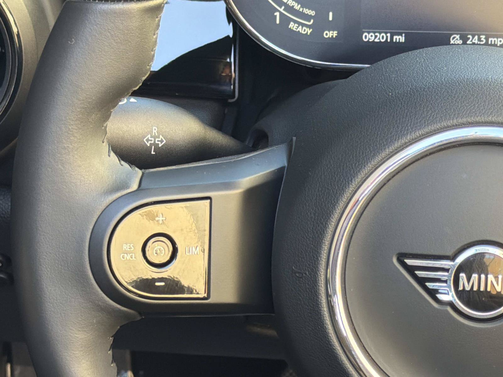 Used 2024 MINI Cooper Convertible FWD image 10