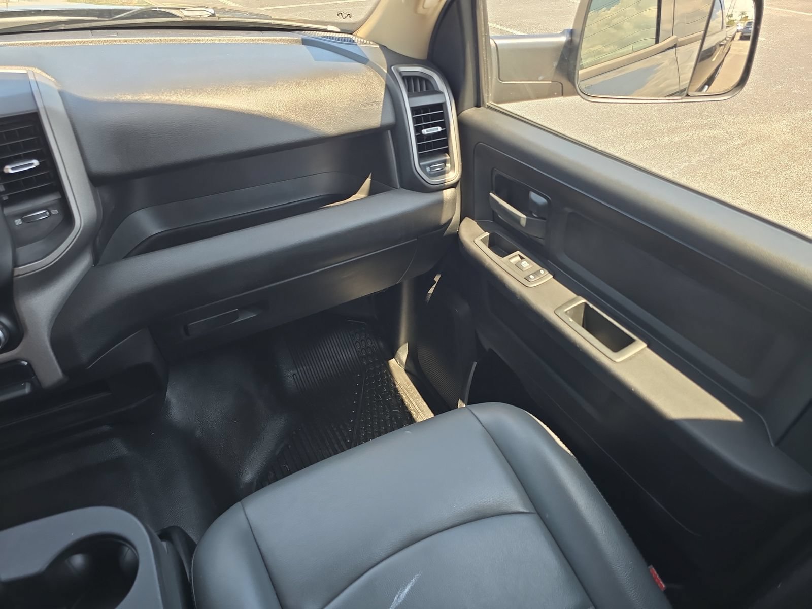 Used 2020 RAM 2500 Tradesman AWD/4WD image 11