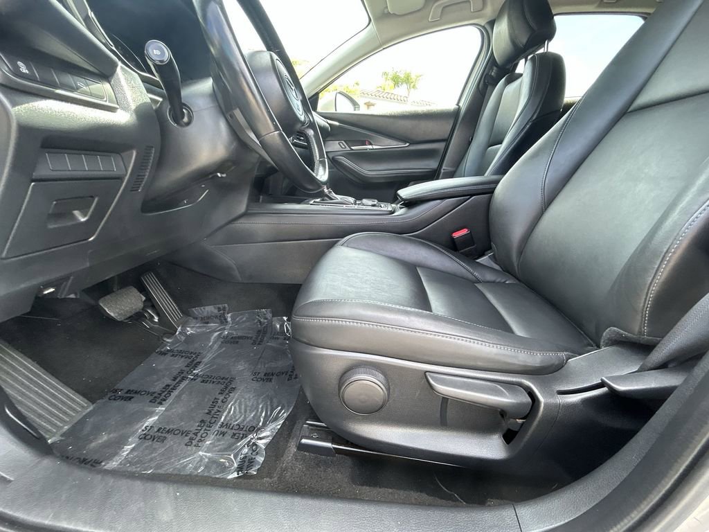 Used 2023 MAZDA CX-30 AWD 2.5 S w/ Select Package image 12
