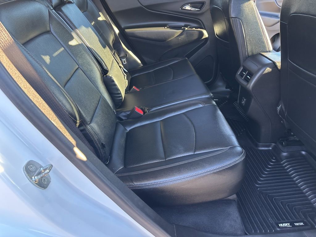 Certified 2020 Chevrolet Equinox LT AWD/4WD image 20