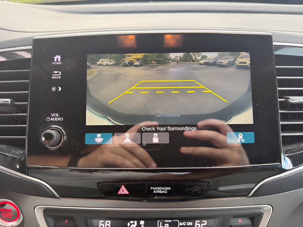 Used 2019 Honda Passport EX-L image 19