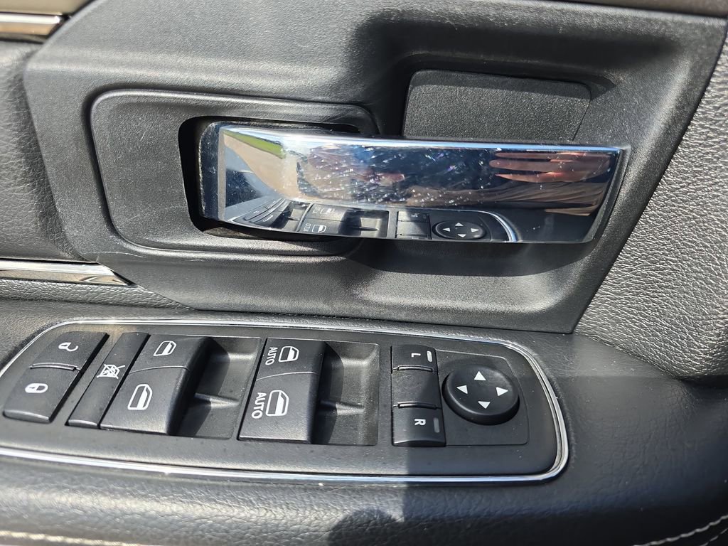 Used 2014 RAM 1500 Sport w/ Trailer Tow Group AWD/4WD image 28