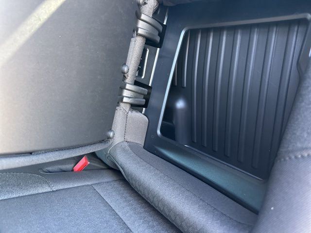 New 2026 Chevrolet Silverado 1500 LT w/ Protection Package image 29