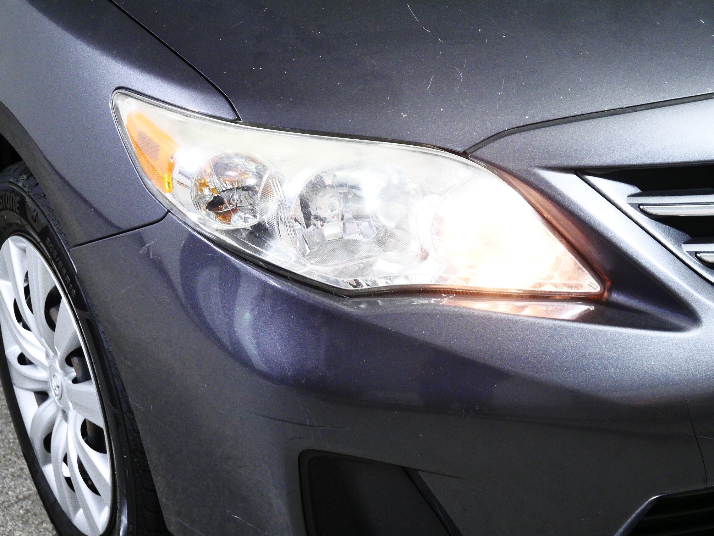 Used 2013 Toyota Corolla LE FWD image 16