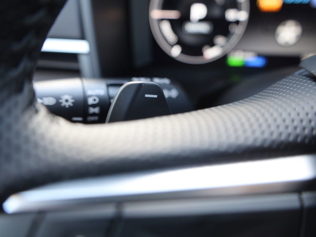 New 2025 Mitsubishi Outlander SEL Black Edition image 54