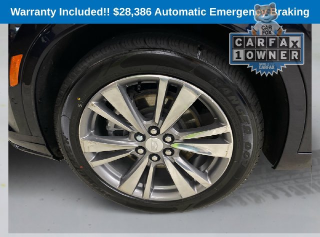 Used 2021 Cadillac XT6 Premium Luxury AWD/4WD image 20