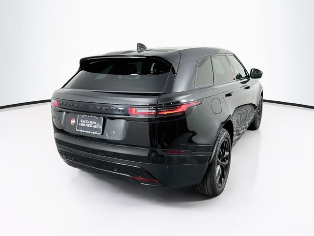 Used 2026 Land Rover Range Rover Velar S AWD/4WD image 5