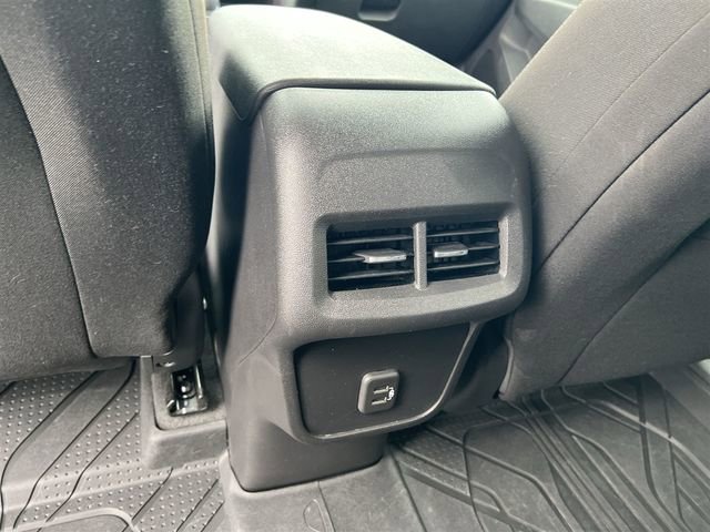 Certified 2024 Chevrolet Equinox LT w/ LPO, Floor Liner Package image 26