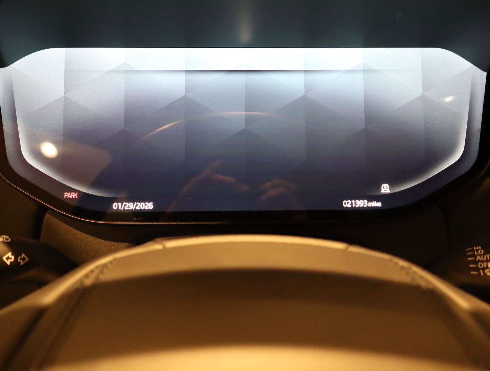 Used 2024 Land Rover Range Rover SE image 38