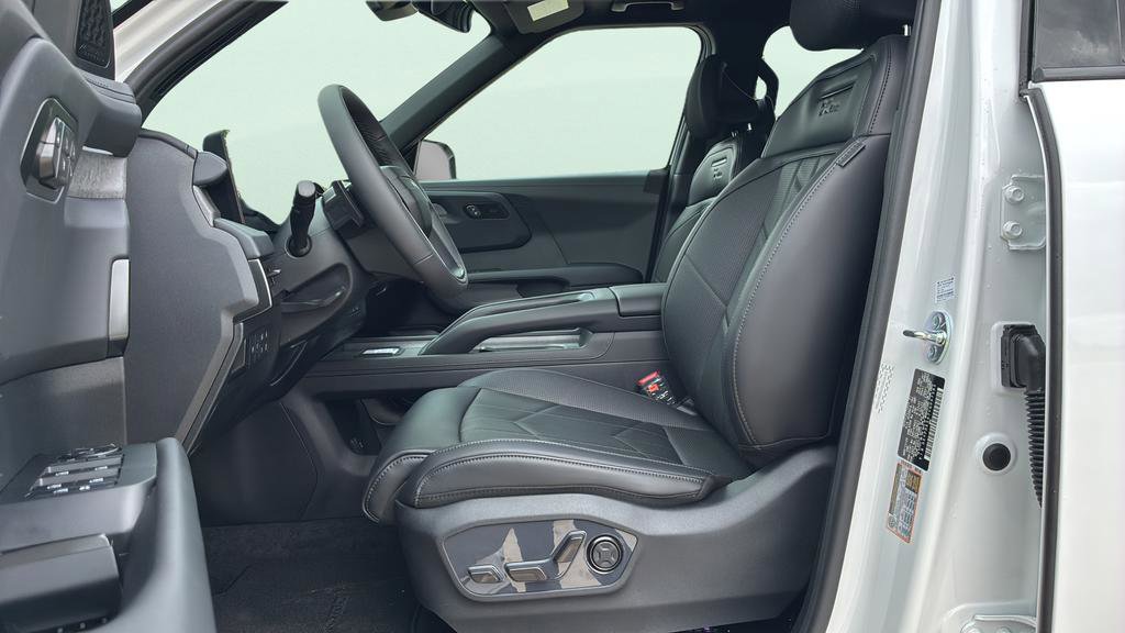 New 2027 Kia Telluride SX X-Line w/ Towing Package AWD/4WD image 22