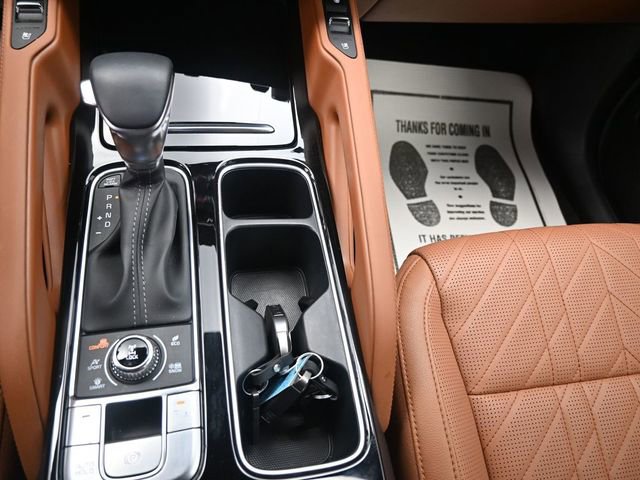 Used 2025 Kia Telluride EX X-Line image 18