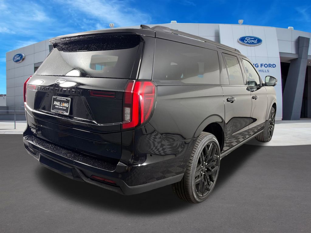 New 2026 Ford Expedition Max Platinum AWD/4WD image 5