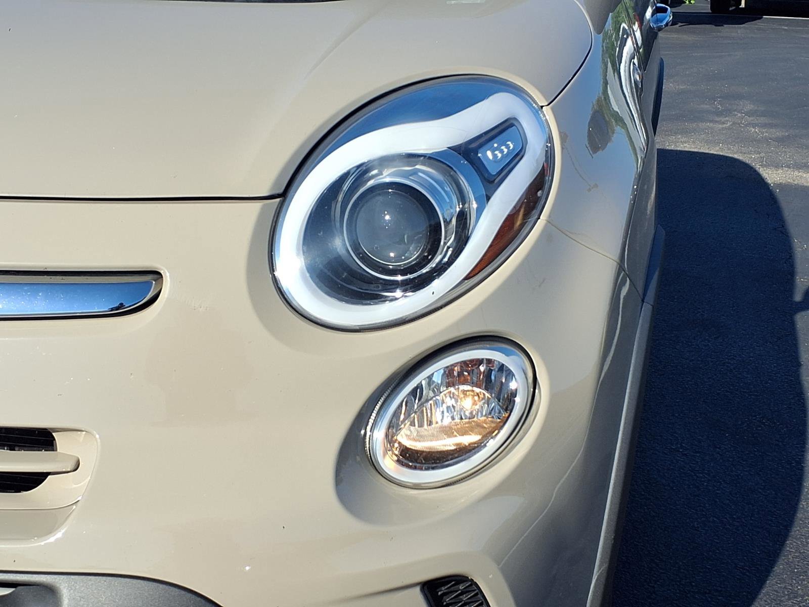 Used 2016 FIAT 500L Trekking FWD image 27