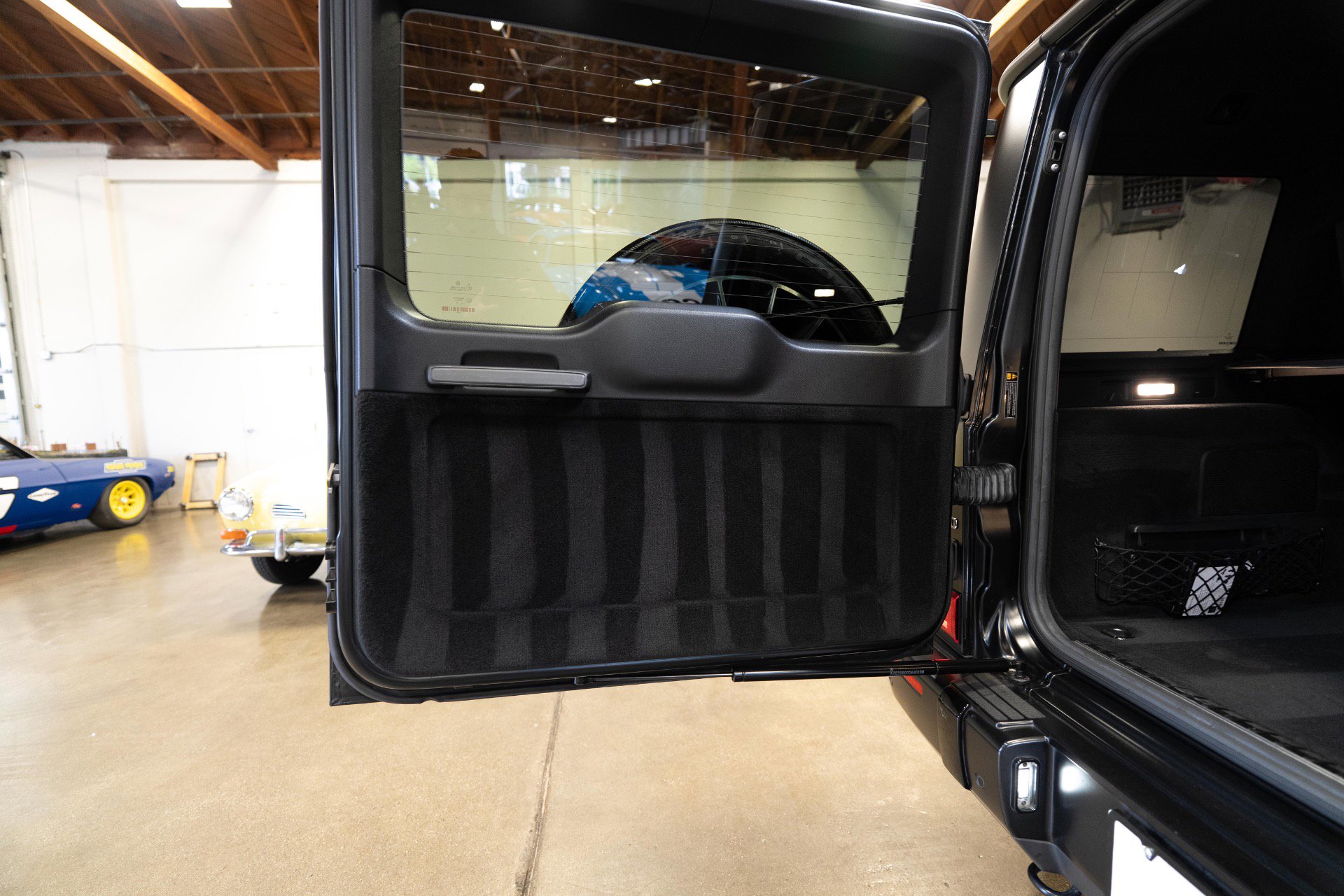Used 2019 Mercedes-Benz G 550 image 73