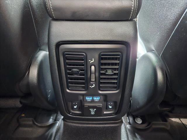 Used 2022 Dodge Durango Citadel image 17
