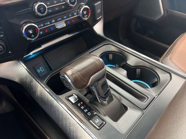 Used 2021 Ford F150 King Ranch w/ Equipment Group 601A High image 22