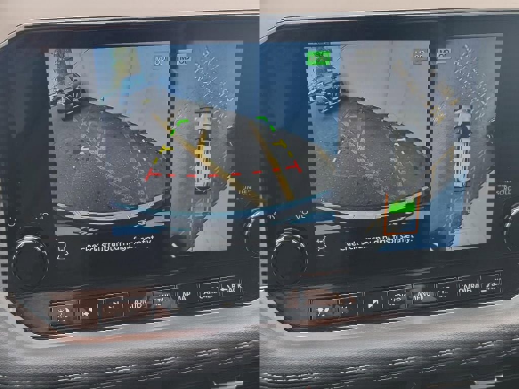 Used 2023 Nissan Rogue SL w/ SL Premium Package AWD/4WD image 37