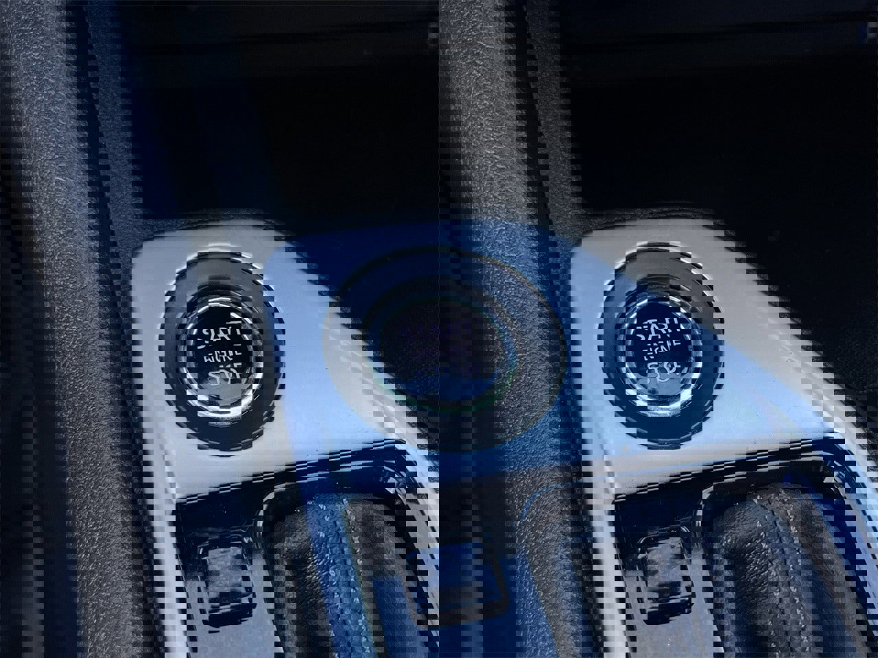 Certified 2024 Nissan Sentra SV image 19