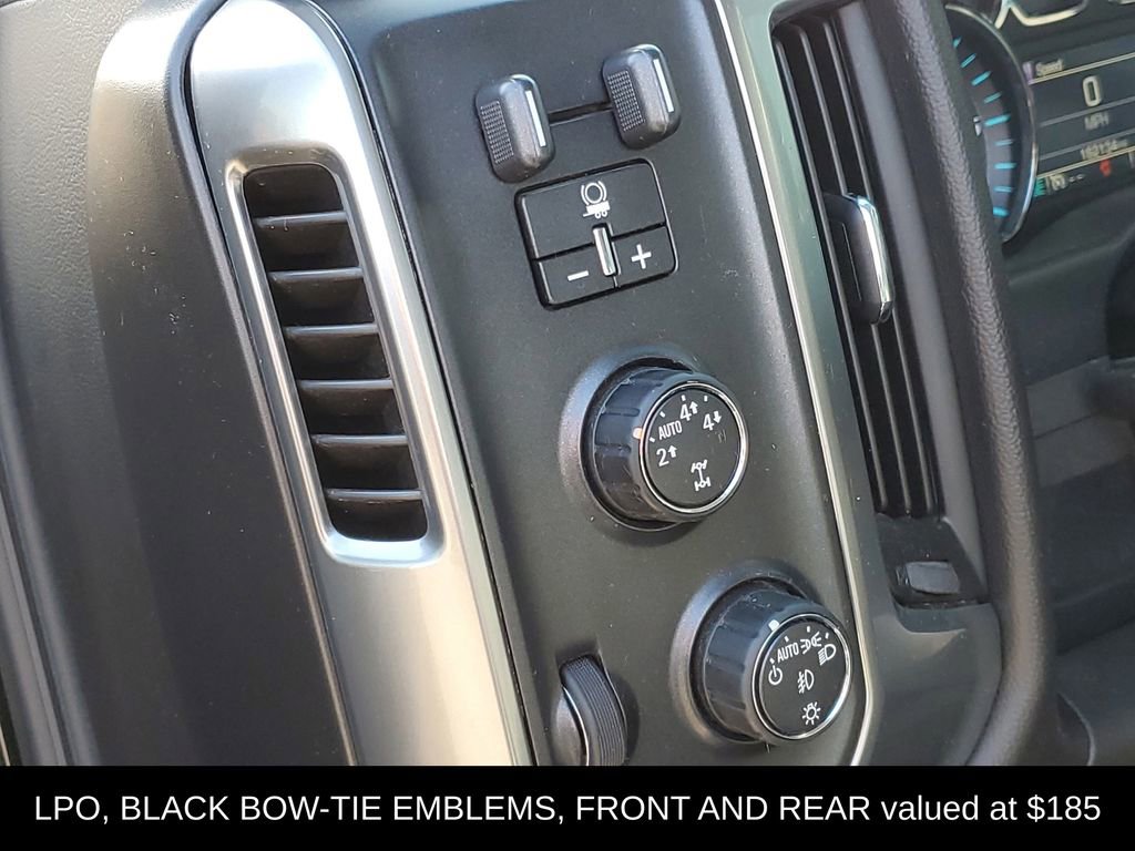 Used 2016 Chevrolet Silverado 1500 LT w/ All Star Edition image 10