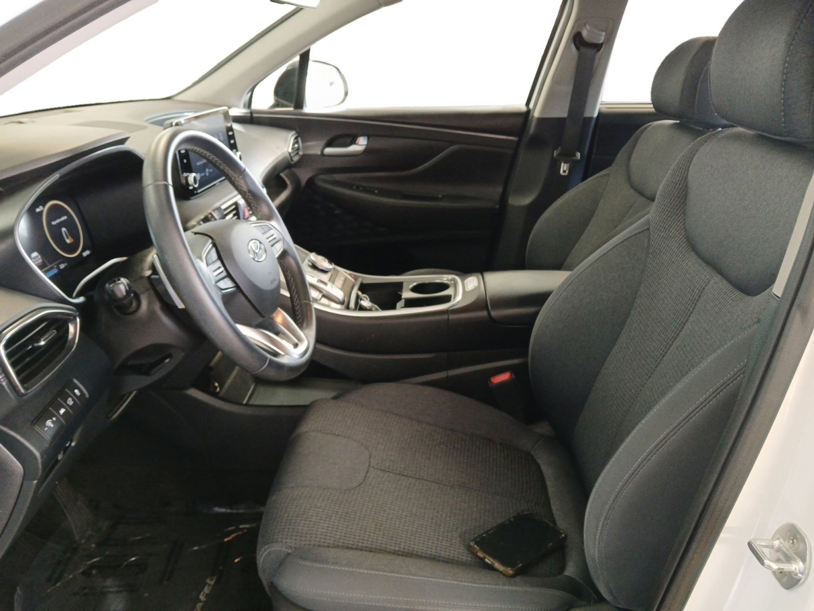 Certified 2022 Hyundai Santa Fe XRT w/ Cargo Package image 9